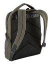 TOM TAILOR Boston Backpack M Khaki TOM TAILOR Boston Backpack M Khaki