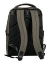 TOM TAILOR Boston Backpack M Khaki TOM TAILOR Boston Backpack M Khaki