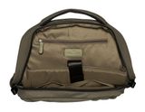 TOM TAILOR Boston Backpack M Khaki TOM TAILOR Boston Backpack M Khaki