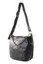 CAMPOMAGGI Shoulder Bag Nero