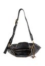 CAMPOMAGGI Shoulder Bag Nero
