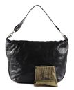 CAMPOMAGGI Shoulder Bag Nero