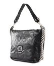 CAMPOMAGGI Shoulder Bag Nero