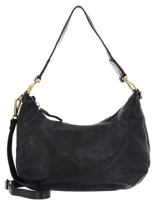 CAMPOMAGGI Shoulder Bag Grigio