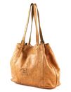 CAMPOMAGGI Shopping Bag Cammello