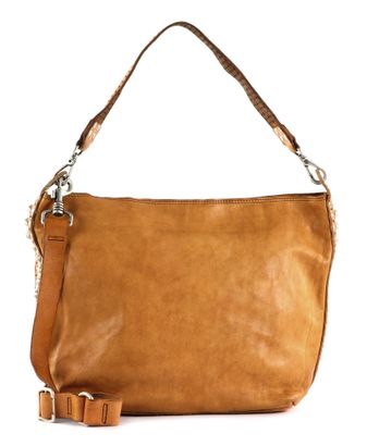 CAMPOMAGGI Shoulder Bag Cammello