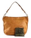 CAMPOMAGGI Shoulder Bag Cammello