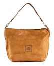 CAMPOMAGGI Shoulder Bag Cammello