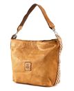 CAMPOMAGGI Shoulder Bag Cammello