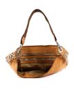 CAMPOMAGGI Shoulder Bag Cammello