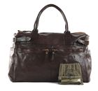 CAMPOMAGGI Weekender Moro