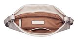 TOM TAILOR Rosabel Crossbody Bag M White TOM TAILOR Rosabel Crossbody Bag M White