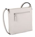 TOM TAILOR Rosabel Crossbody Bag M White TOM TAILOR Rosabel Crossbody Bag M White