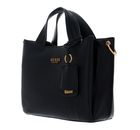 GUESS Zed Girlfriend Carryall Black
