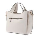 GUESS Zed Girlfriend Carryall Stone