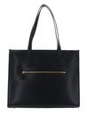 GUESS Silvana Girlfriend Tote Black