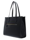 GUESS Silvana Girlfriend Tote Black