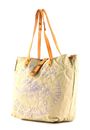 CAMPOMAGGI Shopping Bag S Beige + Naturale + St.Lilla