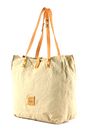 CAMPOMAGGI Shopping Bag S Beige + Naturale + St.Lilla