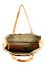 CAMPOMAGGI Shopping Bag S Beige + Naturale + St.Lilla