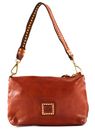 CAMPOMAGGI Shoulder Bag Cognac CAMPOMAGGI Shoulder Bag Cognac