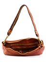 CAMPOMAGGI Shoulder Bag Cognac CAMPOMAGGI Shoulder Bag Cognac