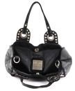 CAMPOMAGGI Crossbody Bag Mini Nero CAMPOMAGGI Crossbody Bag Mini Nero