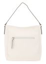 Gabor Jolene Hobo Bag Cream White