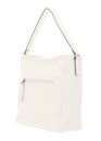 Gabor Jolene Hobo Bag Cream White