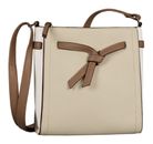 Gabor Selma Cross Bag M Mixed Beige