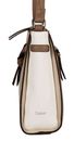 Gabor Selma Cross Bag M Mixed Beige