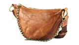CAMPOMAGGI Crossbody Bag Cognac CAMPOMAGGI Crossbody Bag Cognac
