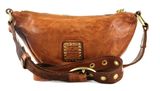 CAMPOMAGGI Crossbody Bag Cognac CAMPOMAGGI Crossbody Bag Cognac