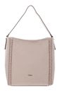 Gabor Jolene Hobo Bag Taupe
