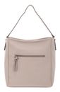 Gabor Jolene Hobo Bag Taupe