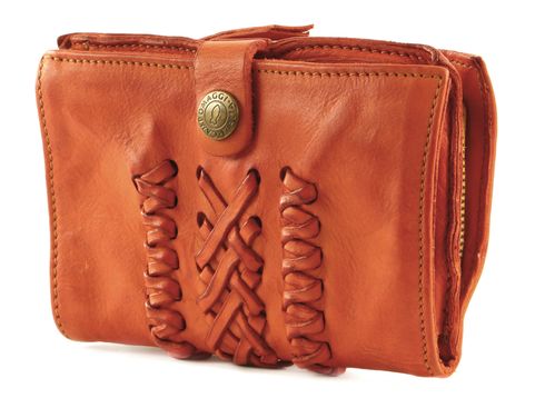 CAMPOMAGGI Wallet Cotto