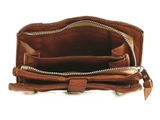 CAMPOMAGGI Wallet Cognac
