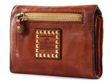 CAMPOMAGGI Wallet Cognac