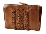 CAMPOMAGGI Wallet Cognac CAMPOMAGGI Wallet Cognac