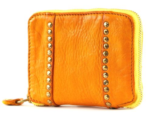 CAMPOMAGGI Wallet Giallo