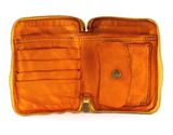 CAMPOMAGGI Wallet Giallo