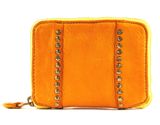 CAMPOMAGGI Wallet Giallo