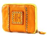 CAMPOMAGGI Wallet Giallo