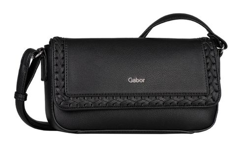 Gabor Jolene Shoulder Bag Black