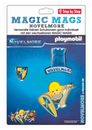 Step by Step Magic Mags Set (3-teilig) Playmobil Arwynn Step by Step Magic Mags Set (3-teilig) Playmobil Arwynn