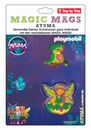 Step by Step Magic Mags Set (3-teilig) Playmobil Leavi Step by Step Magic Mags Set (3-teilig) Playmobil Leavi