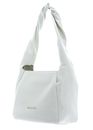 VALENTINO Lemonade Shoulderbag Bianco VALENTINO Lemonade Shoulderbag Bianco