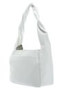 VALENTINO Lemonade Shoulderbag Bianco VALENTINO Lemonade Shoulderbag Bianco