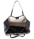GUESS Vikky Extra Large Tote XL Black GUESS Vikky Extra Large Tote XL Black