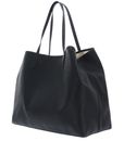 GUESS Vikky Extra Large Tote XL Black GUESS Vikky Extra Large Tote XL Black